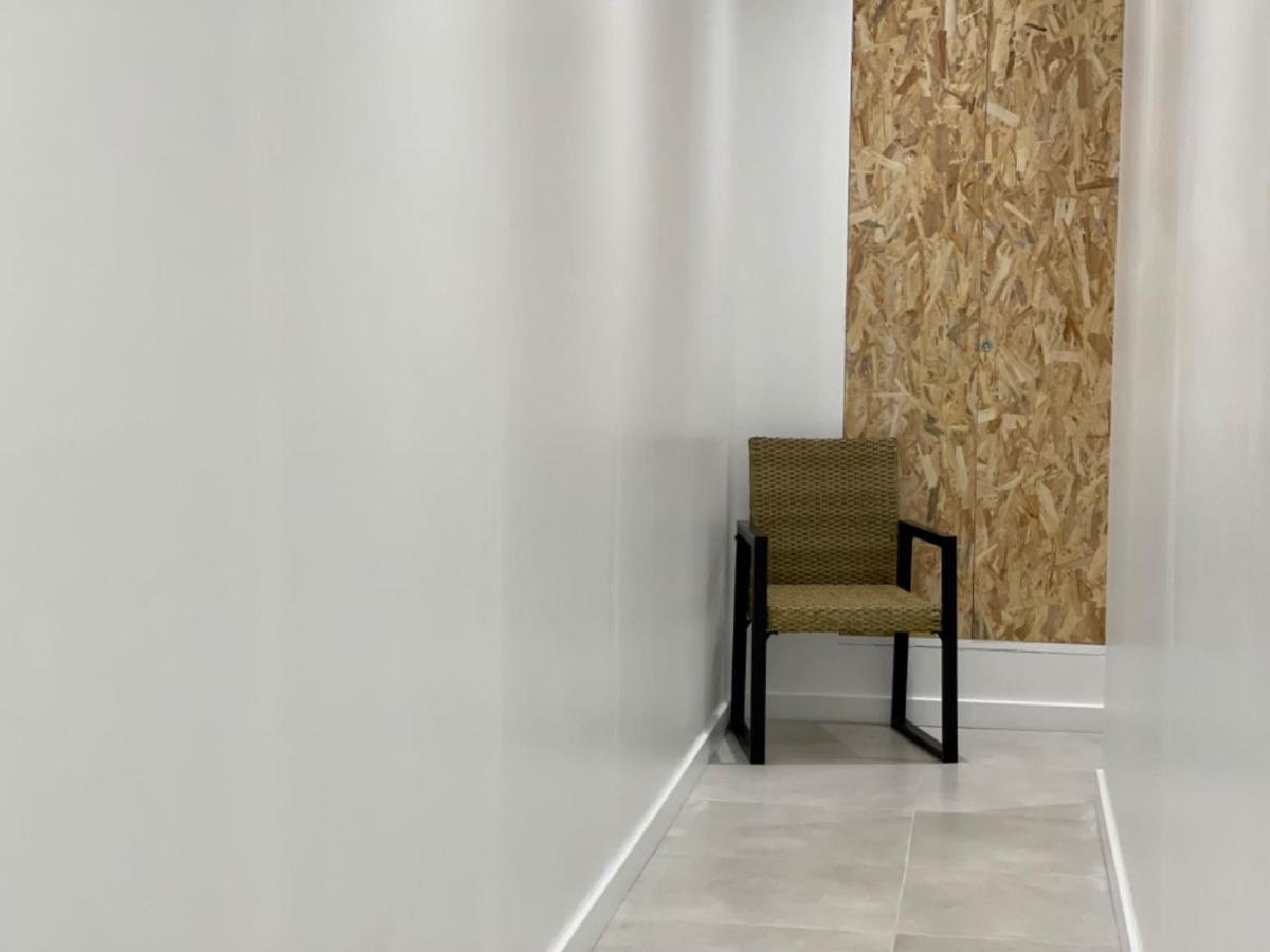 Tang Home Apartment Burdeos Exterior foto