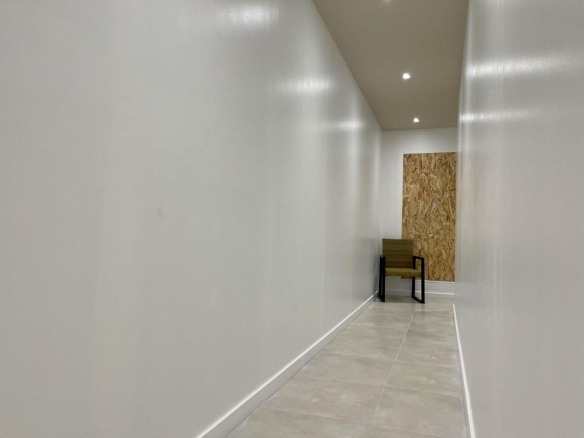 Tang Home Apartment Burdeos Exterior foto